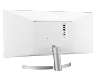LG 29WK600-W biały HDR - 432918 - zdjęcie 6